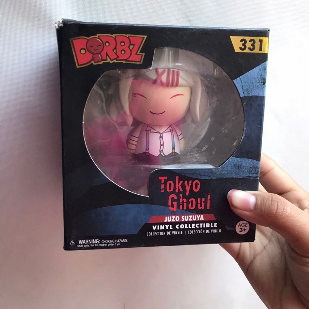 Funko pop